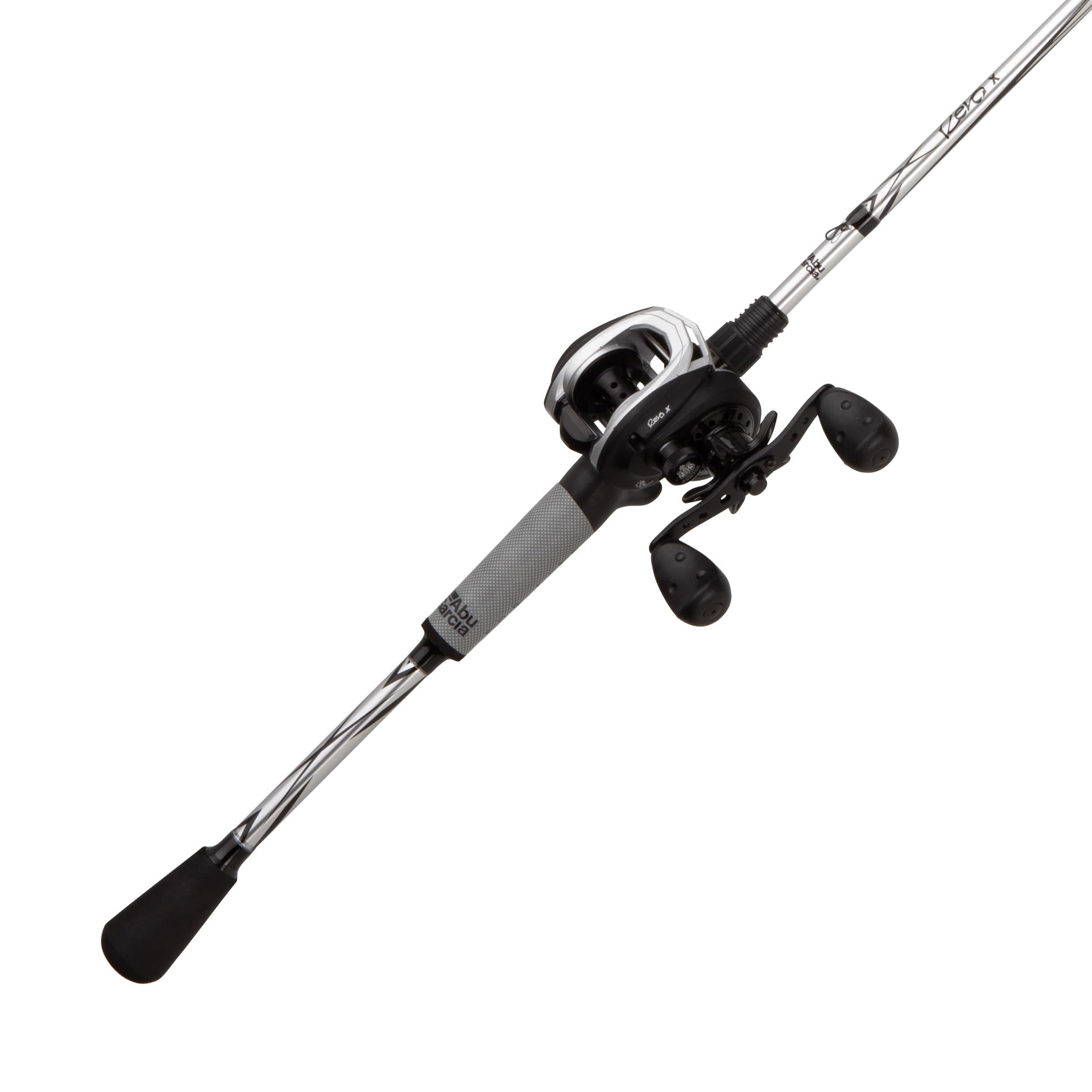 Abu Garcia Revo X Limited Edition - Juego de caña y Carrete de
